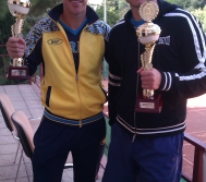 Бархатный сезон 2013