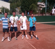Бархатный сезон 2013