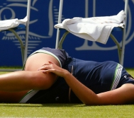 Ракурсы женского тенниса 2