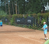 Selena Summer Cup 2014