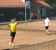 Selena Summer Cup 2014