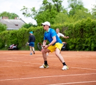 Lviv Open 2015