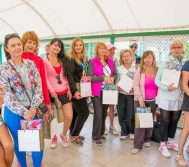 Французский Бульвар 2015
