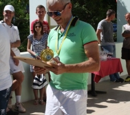 Elite Tennis Cup 2015