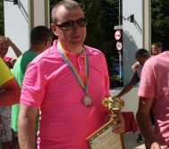 Elite Tennis Cup 2015