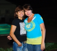 Sunny Summer Cup 2015