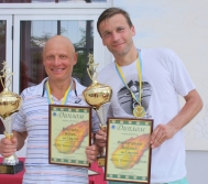 Elite Tennis Cup 2016