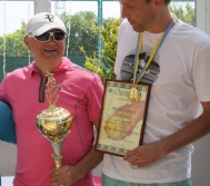 Elite Tennis Cup 2016