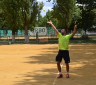 Central Park Cup 2016
