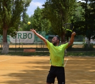 Central Park Cup 2016