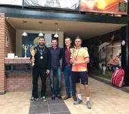 Lviv Open 2017