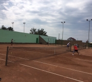 Sofia Cup 2017