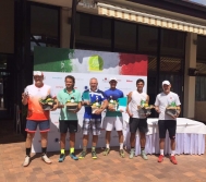 Campa Cup 2017