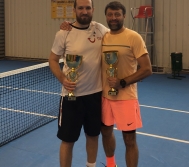Bucha Cup 2018