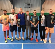 Bucha Cup 2018
