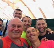Marina Open 2018