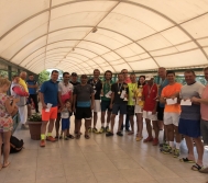 Elite Tennis Cup 2018