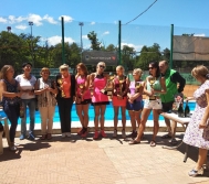 Arcadia Plaza Cup 2018