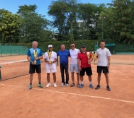 Odessa Open 2018