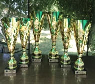 Odessa Open 2018