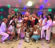 Французский бульвар 2018