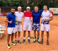 Campa Cup 2018