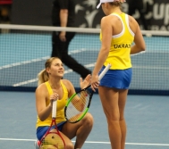 Кубок Федерации - 2019. Польша Кубок Федерации - 2019. Польша