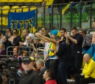 Кубок Федерации - 2019. Польша