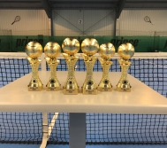 Bucha Cup 2019