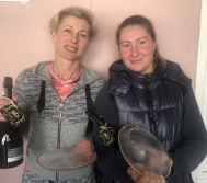 Три поросенка