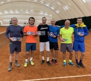 Superior Cup 2019