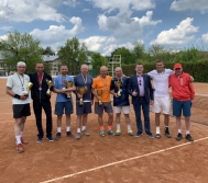 Lviv Open 2019