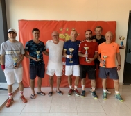 Marina Open 2019