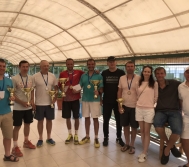 Nika Cup 2019