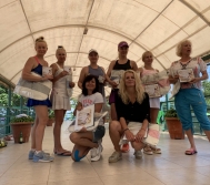 Французский Бульвар 2019