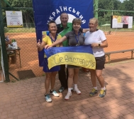 Лето в Виннице 2019