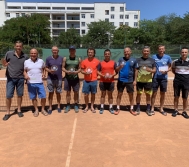 Odessa Open 2019