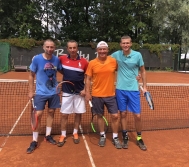 Selena Summer Cup 2019