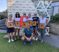 Sofia Cup 2019