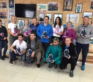 Мастерс 2019