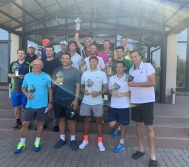 Campa Cup 2020