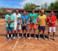 Lviv Open 2021