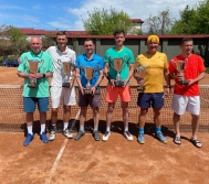 Lviv Open 2021