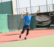 Donetsk Open 2008