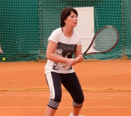 Maximus Ladies Cup 2012