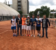 Lviv Open 2018