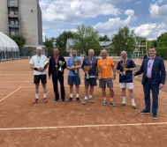 Lviv Open 2019